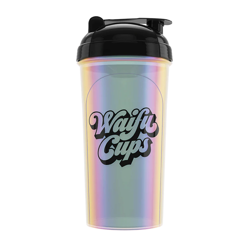 Waifu Cup S5.3: Oki